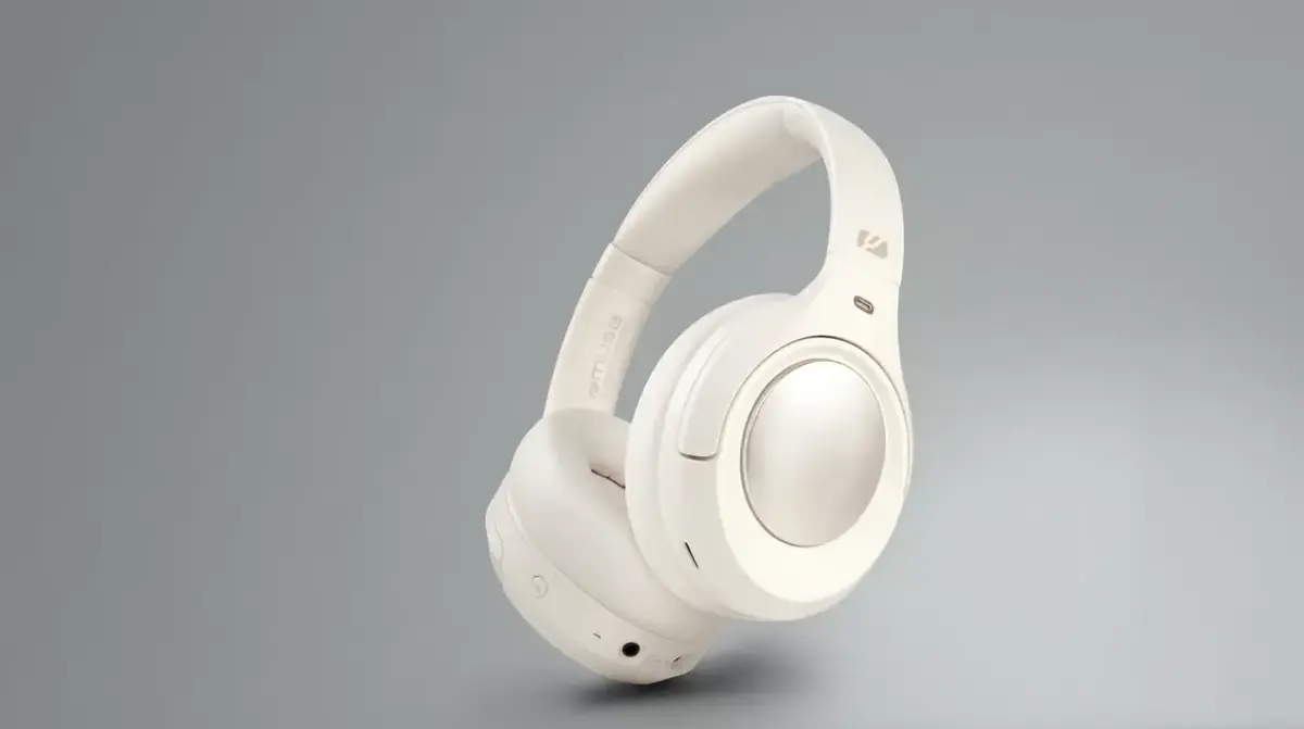 Наушники Muse M-295 ANCW Photo 3
