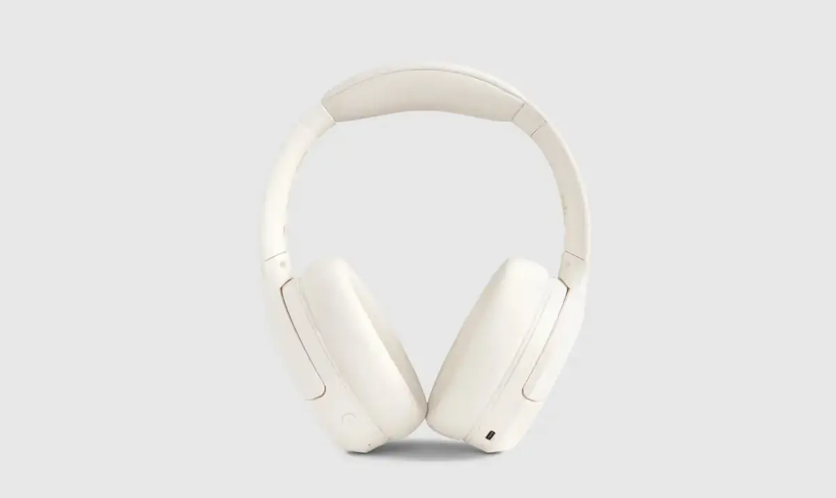 Наушники Muse M-295 ANCW Photo 4