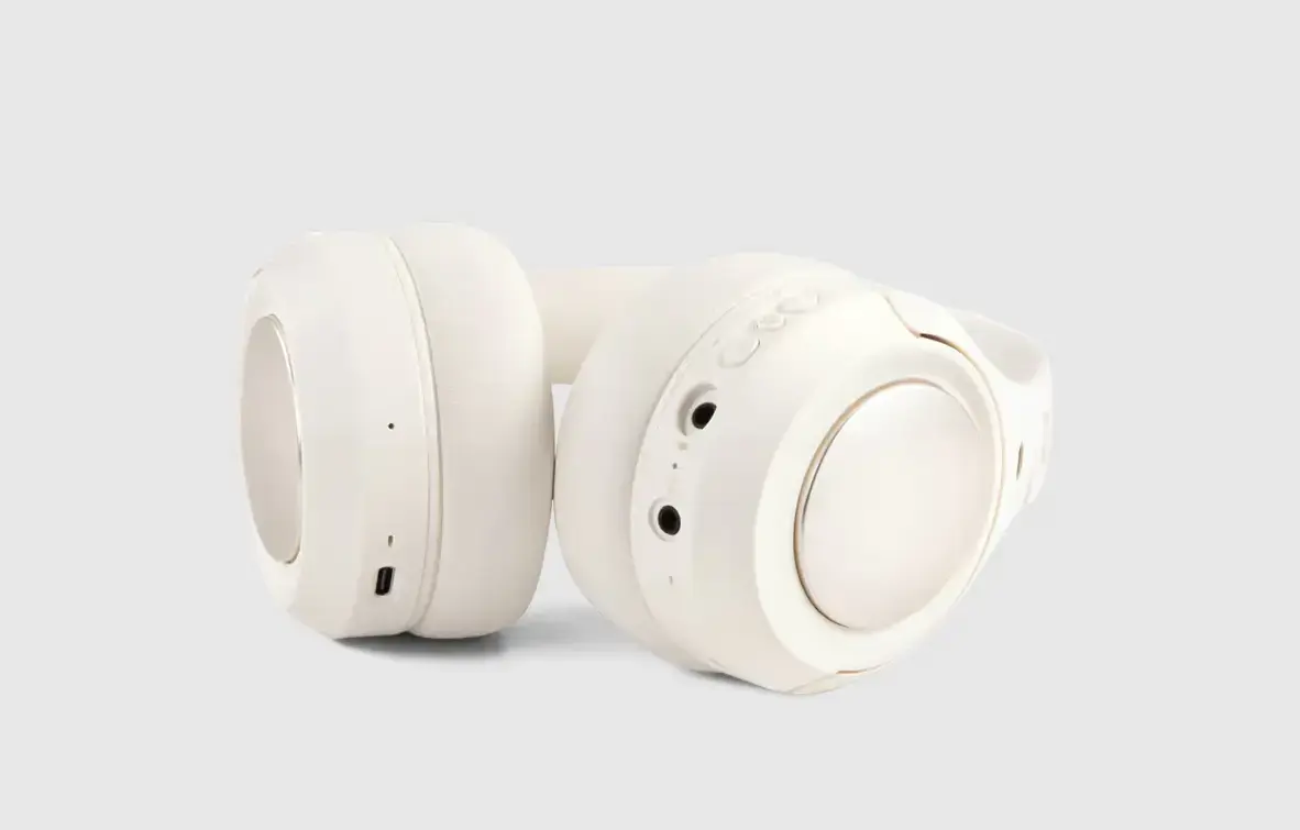Наушники Muse M-295 ANCW Photo 6