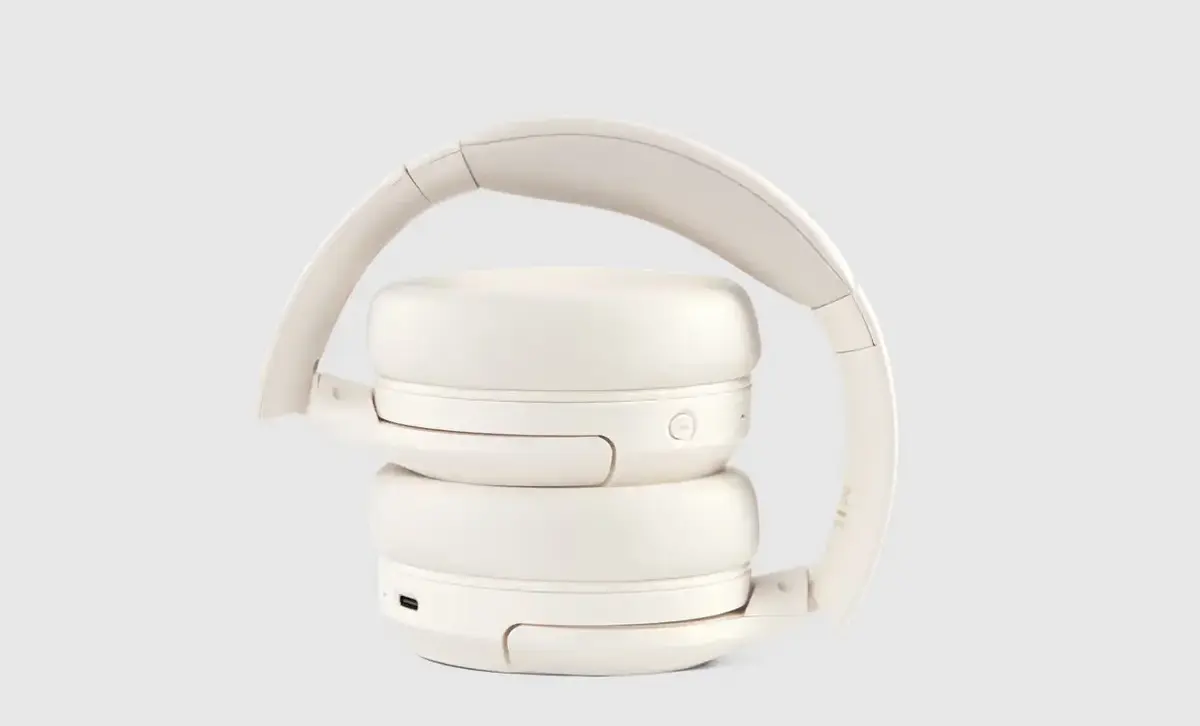 Наушники Muse M-295 ANCW Photo 7