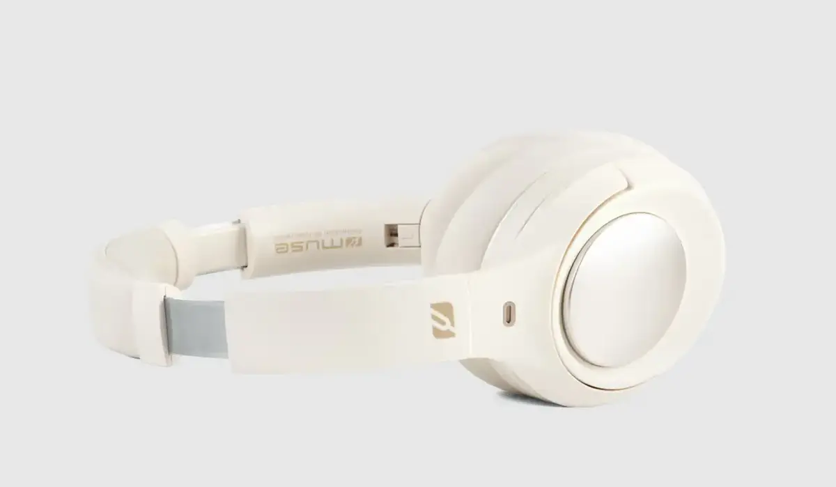 Наушники Muse M-295 ANCW Photo 8