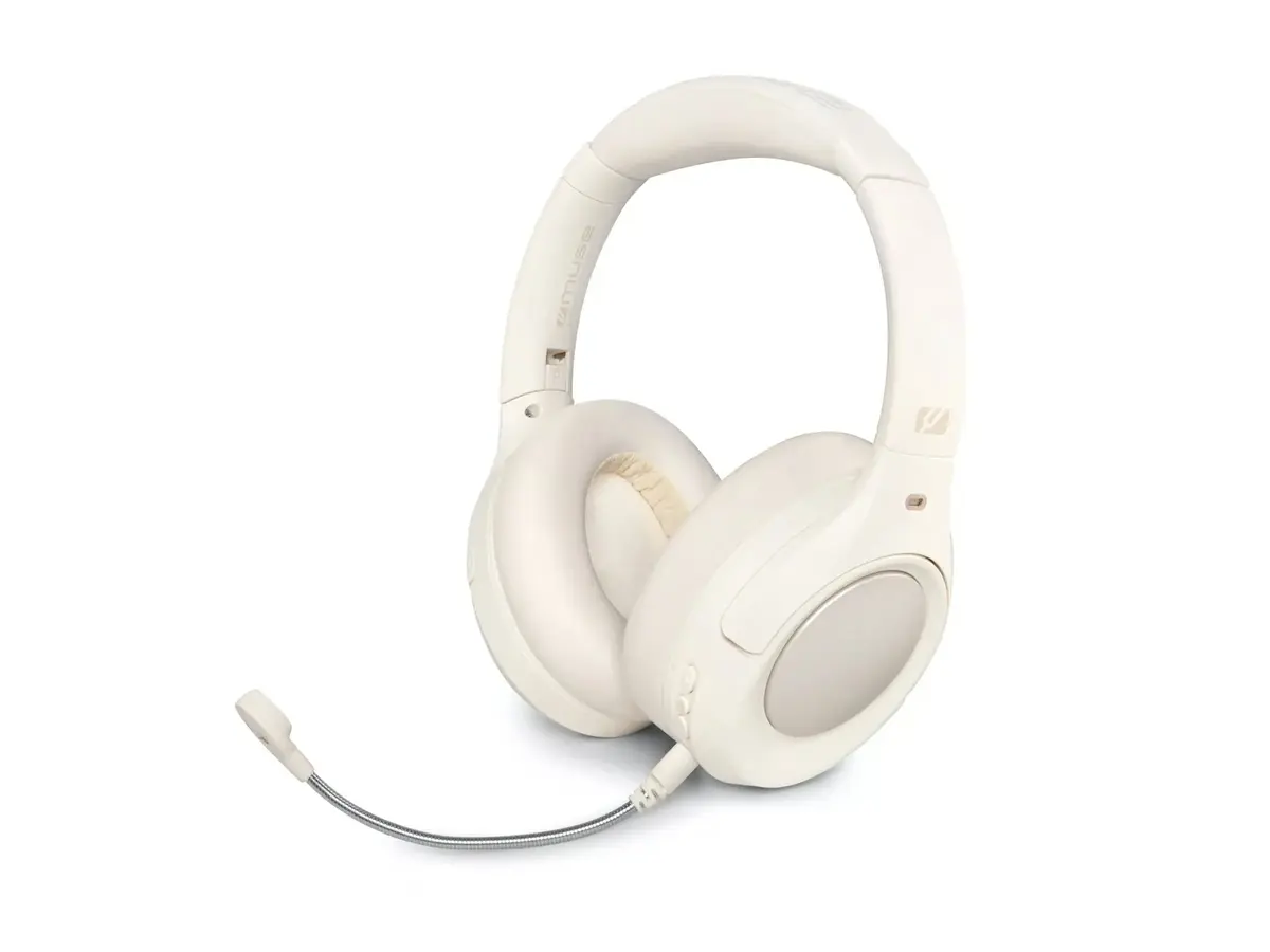 Наушники Muse M-295 ANCW Photo 9