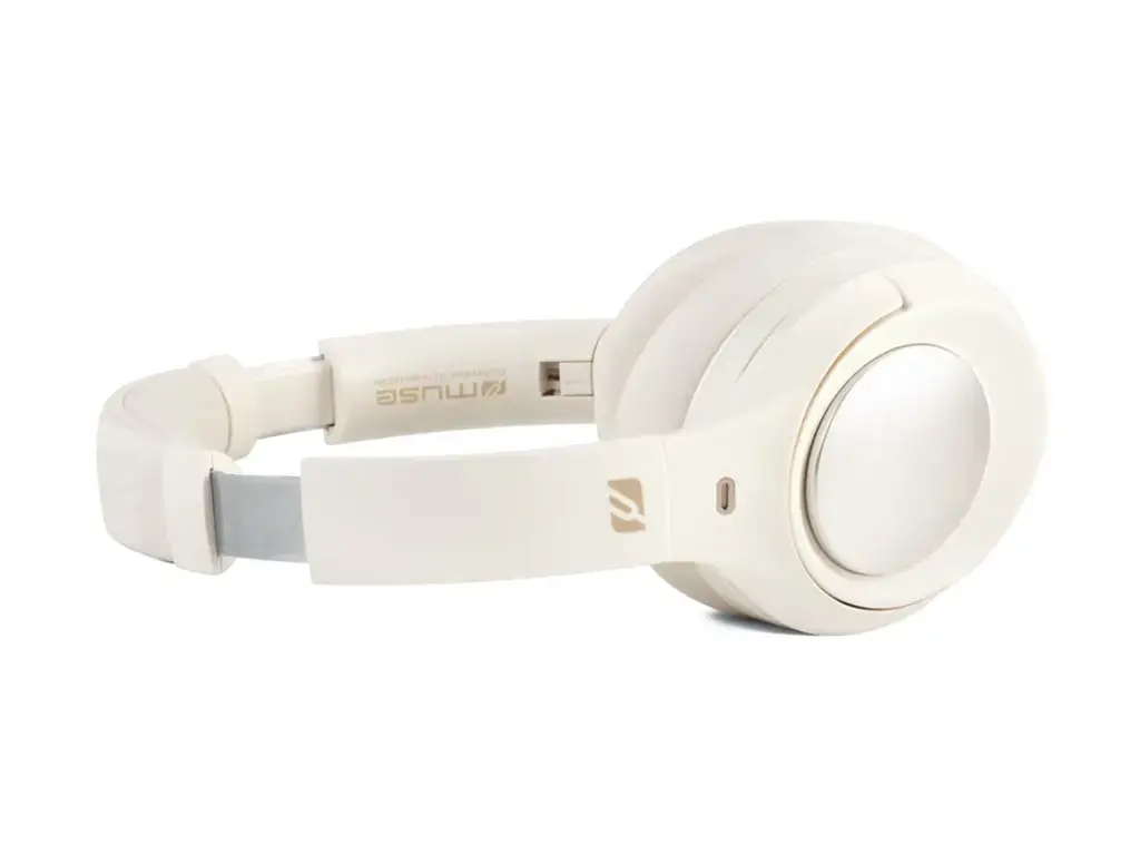 Наушники Muse M-295 ANCW Photo 13