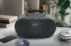 Clock radio Muse M-33BT Photo 2