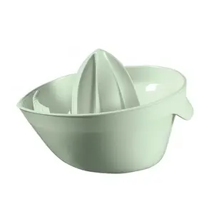 Juicer Curver Citrus juicer Kitchen Essentials green — plastic reamer manual citrus squeezer