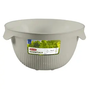 Funnel Curver Kitchen Essentials beige plastic for kitchen use, model 0800736X93