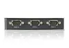 ATEN UC2324 USB‑to‑Serial RS‑232 4 portu hubs Photo 2