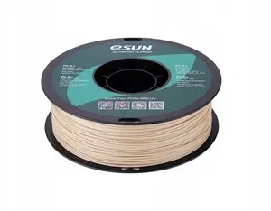 Filament reel eSun PLA+ 1.75 mm Bone White, 1 kg, MPN PLA+P175BW1