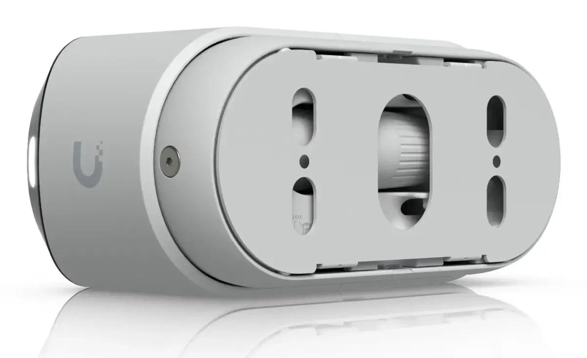 IP-камера видеонаблюдения Ubiquiti G6 180 Photo 2