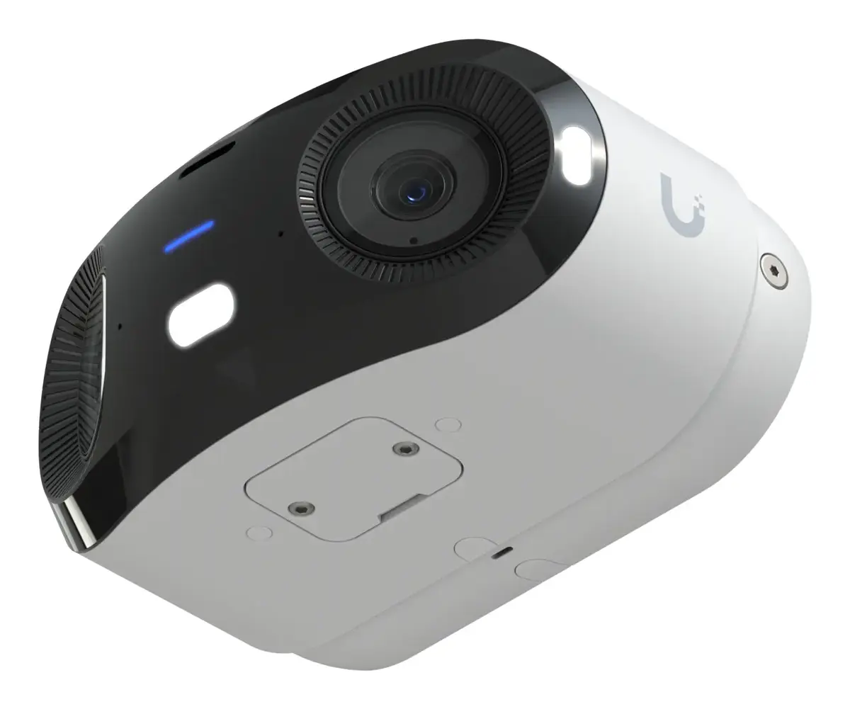 IP-камера видеонаблюдения Ubiquiti G6 180 Photo 4