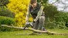 Bosch EasyChain 18V-15-7 аккумуляторная мини-пила Photo 3