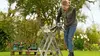 Bosch EasyChain 18V-15-7 аккумуляторная мини-пила Photo 4