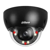 IP-камера Dahua WizSense IPC-HDBW2449E-S-IL-0280B-B Photo 2