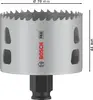 Bosch PRO Multi Material PC Plus 44/70 mm hole saw Photo 2