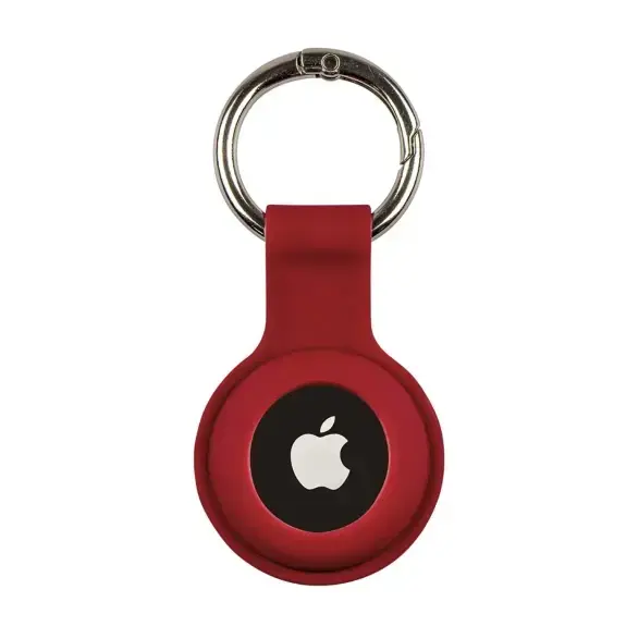 Mobile Origin FRL-ATKC-RED AirTag case Photo 2