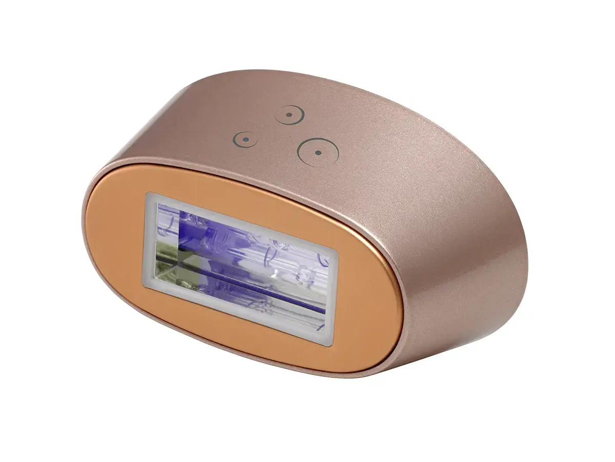 Concept Solution IL5020 epilators Photo 6