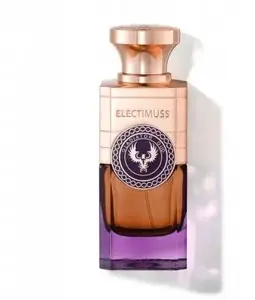 ELECTIMUSS Gladiator Oud Eau de Parfum спрей 100 мл — унисекс аромат с нотой уда