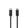 Lindy USB4 Type C kabelis 2m (240W, 40 Gbit/s) Photo 2