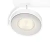 Philips WarmGlow LED Clockwork накладной/настенный спот 4x LED Photo 2