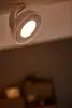 Philips WarmGlow LED Clockwork накладной/настенный спот 4x LED Photo 3