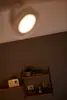 Philips WarmGlow LED Clockwork накладной/настенный спот 4x LED Photo 4