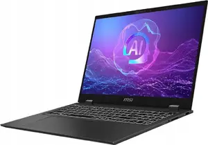Laptop MSI Prestige 16 AI+ Evo B2VMG-220PL Ultra 5 226V 16" UHD+ OLED 16GB 1000GB SSD Windows 11