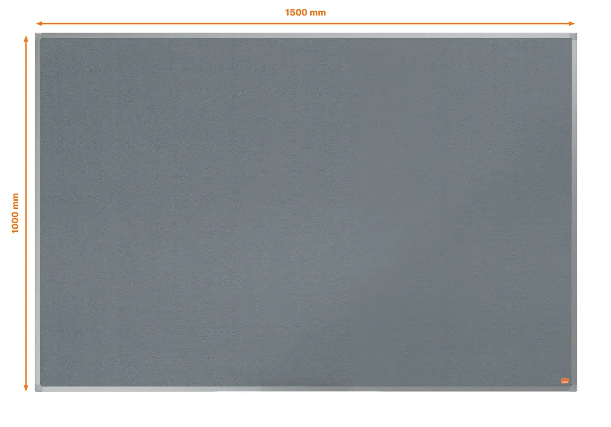 NOBO 1915546 insert notice board Photo 5