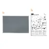 NOBO 1915546 insert notice board Photo 6