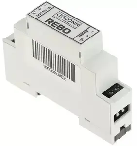 Router Allied Telesis REBO-V1.2 intelligent router restart module KEECONN