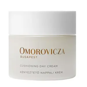 OMOROVICZA Cushioning Day Cream — омолаживающий дневной крем 50 мл