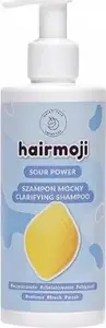 Шампунь HairMoji HAIRMOJI_Sour Power — сильный шампунь для волос 240 мл