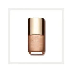 Clarins Everlasting Youth Fluid 107 Beige — тональная 30 мл Photo 1