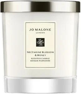 Aromātiskā svece Jo Malone Nectarine Blossom & Honey 200g