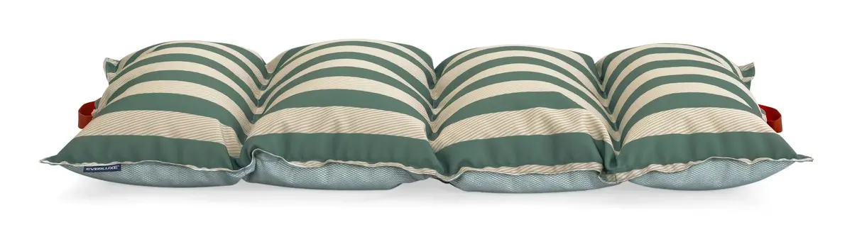 Bestway EVERLUXE peldošais baseina matracis ar auduma pārklājumu Photo 3