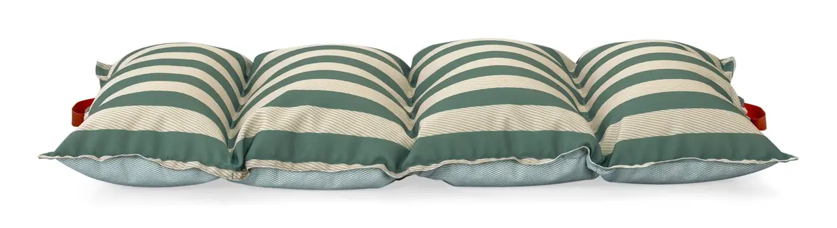 Bestway EVERLUXE peldošais baseina matracis ar auduma pārklājumu Photo 6