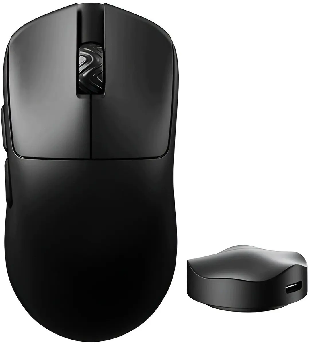 Bezvadu spēļu pele Scyrox V6 —