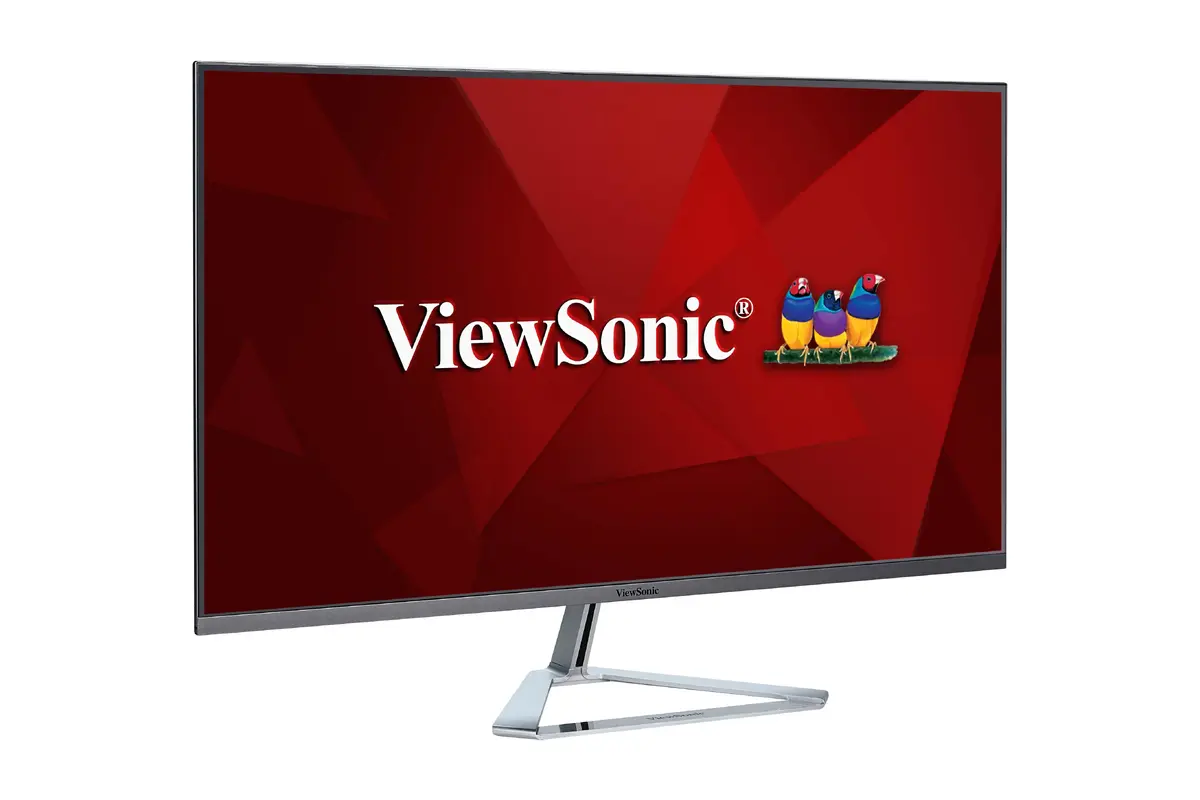 VIEWSONIC VX3276-2K-mhd 32" IPS QHD monitors Photo 2