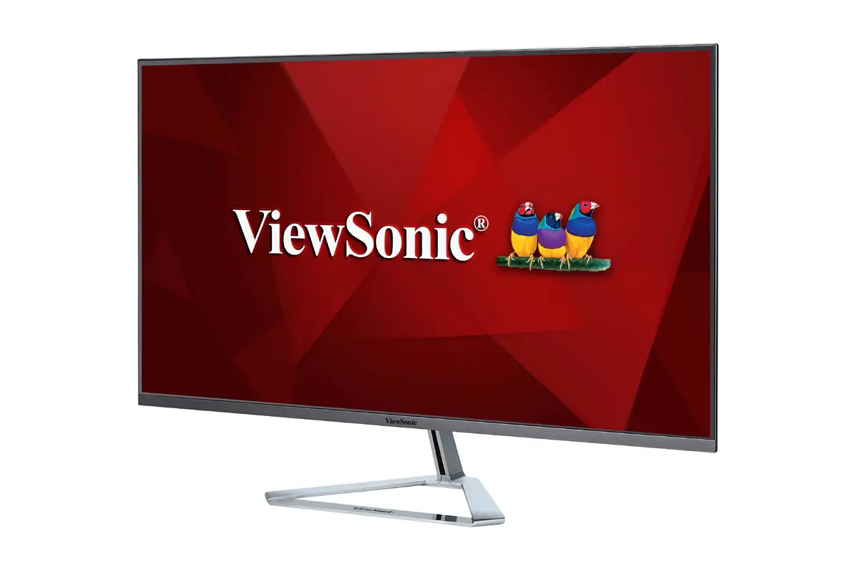 VIEWSONIC VX3276-2K-mhd 32" IPS QHD monitors Photo 3