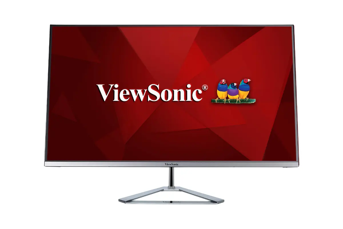 VIEWSONIC VX3276-2K-mhd 32" IPS QHD monitors Photo 6