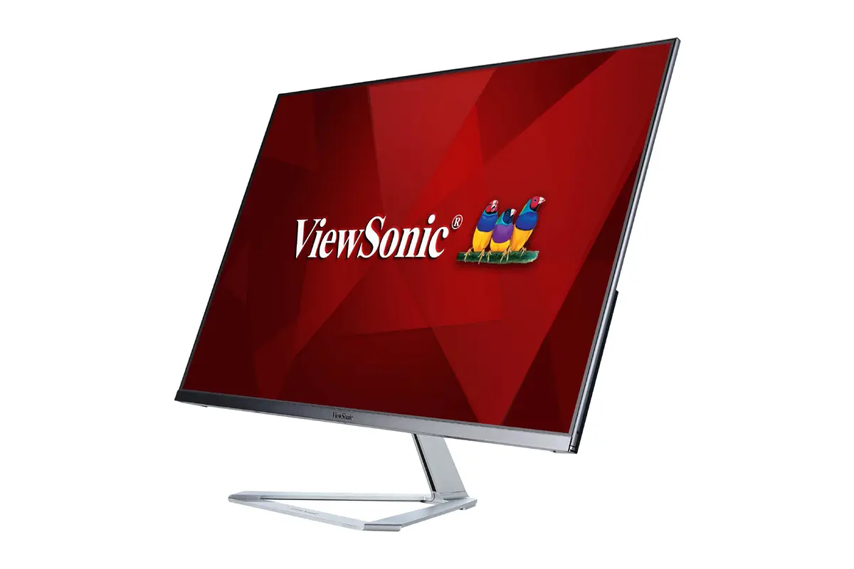 VIEWSONIC VX3276-2K-mhd 32" IPS QHD monitors Photo 9