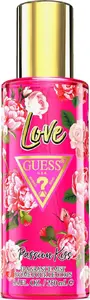 GUESS Love Passion Kiss Mgiełka 250 ml — women's body mist, fragranced spray 250 ml