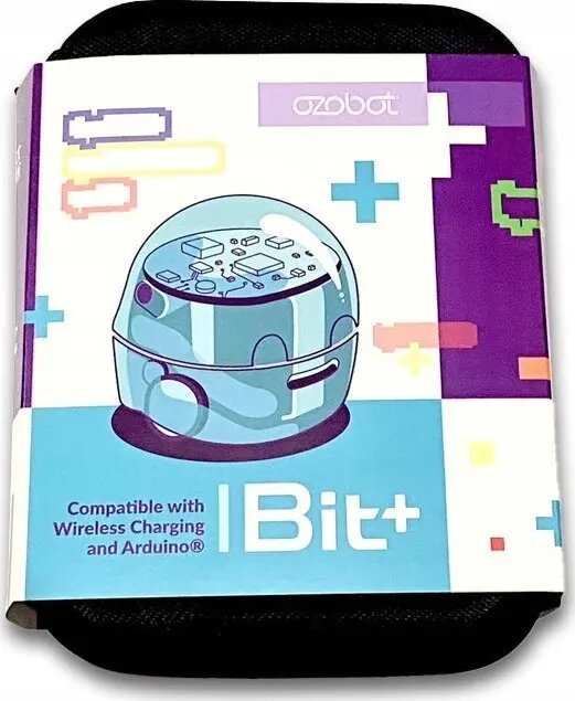Bērnu roboti
