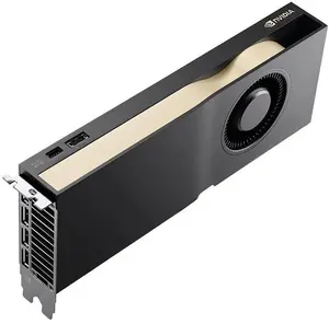 HP NVIDIA RTX PH x45xx 4DP Graphics