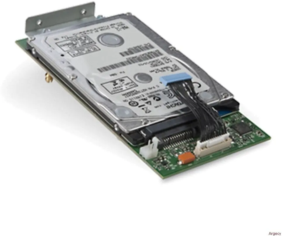 Iekšējais SATA cietais disks Lexmark 500
