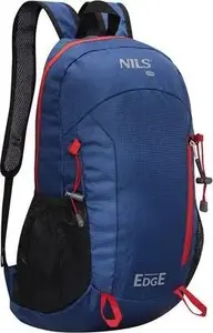 Рюкзак Nils Extreme Edge 22 л — туристический дневной рюкзак, тёмно-синий, 22 литра