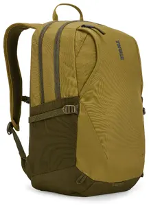 Casual backpack Thule EnRoute TEBP5216 — Nylon, Green/Natural, 23L