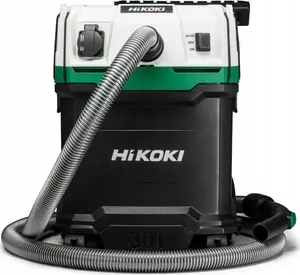 Пылесос для сухой и влажной уборки Hikoki RP300YLWAZ 1000Вт 30 л