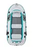 Triton Bestway Hydro-Force Adventure Elite X5 плот Photo 3