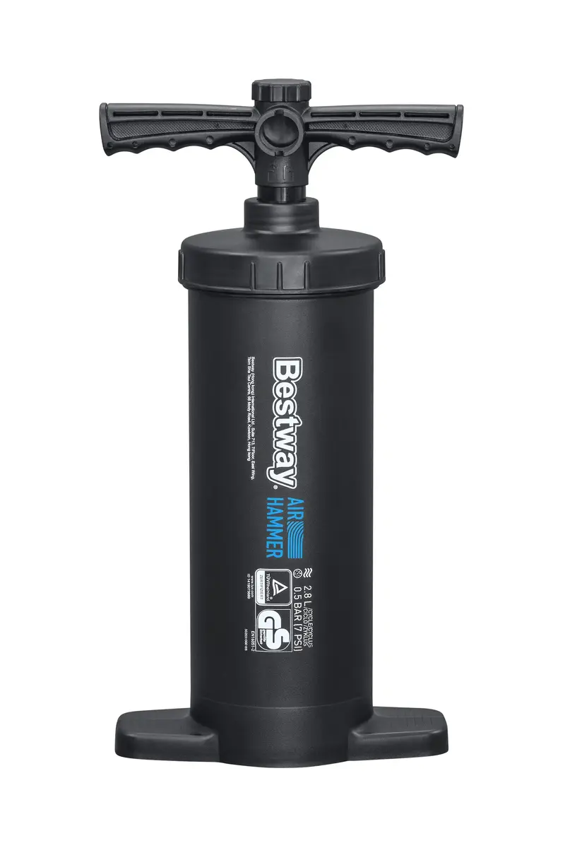 Triton Bestway Hydro-Force Adventure Elite X5 плот Photo 9