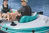 Triton Bestway Hydro-Force Adventure Elite X5 плот Photo 14